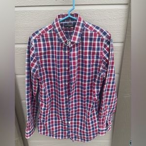 Banana Republic men dress shirt.